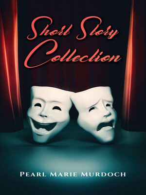 cover image of Short Story Collection